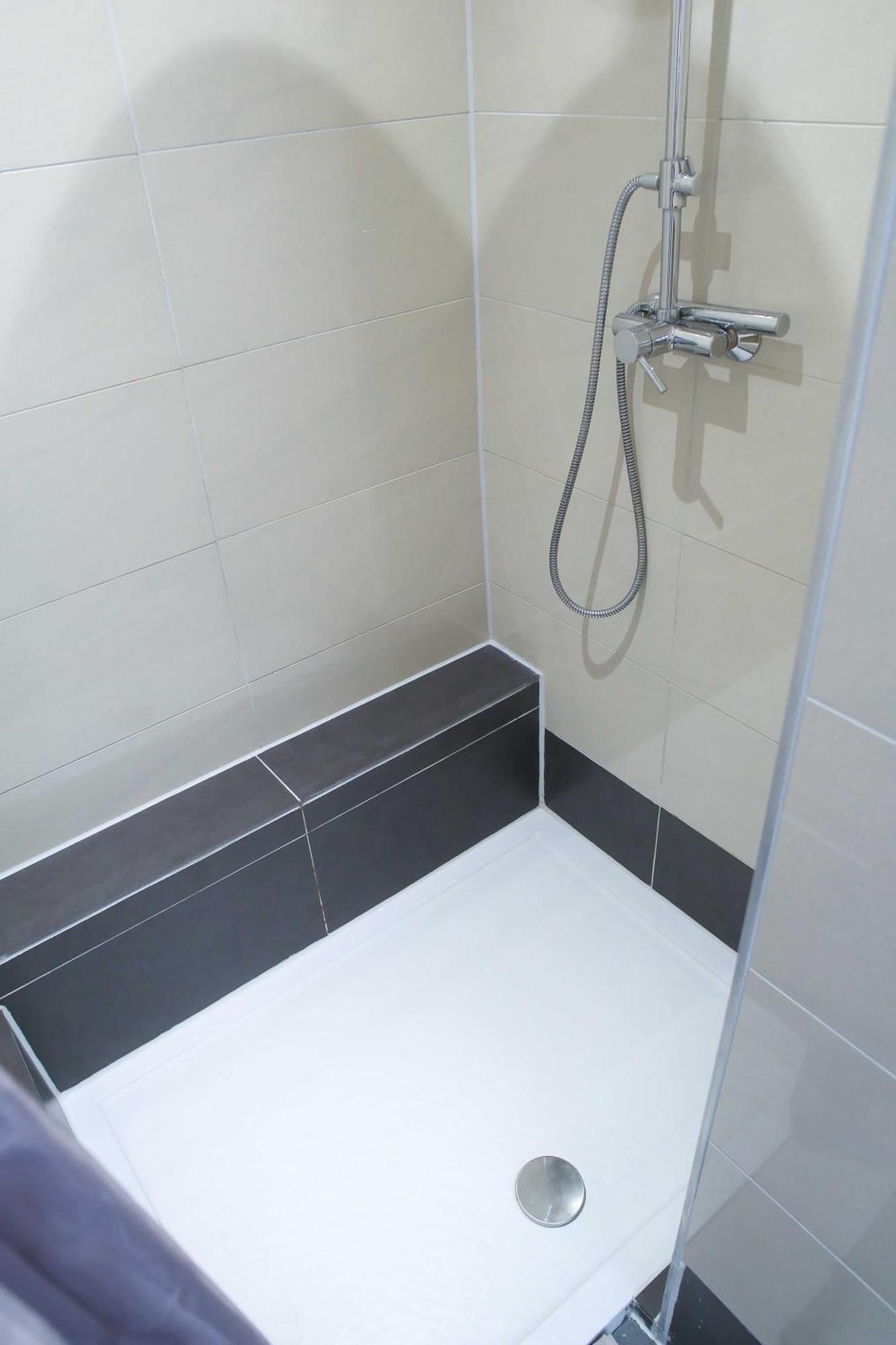 Heide Ferienwohnung Nord 슈네베르딘겐 외부 사진
