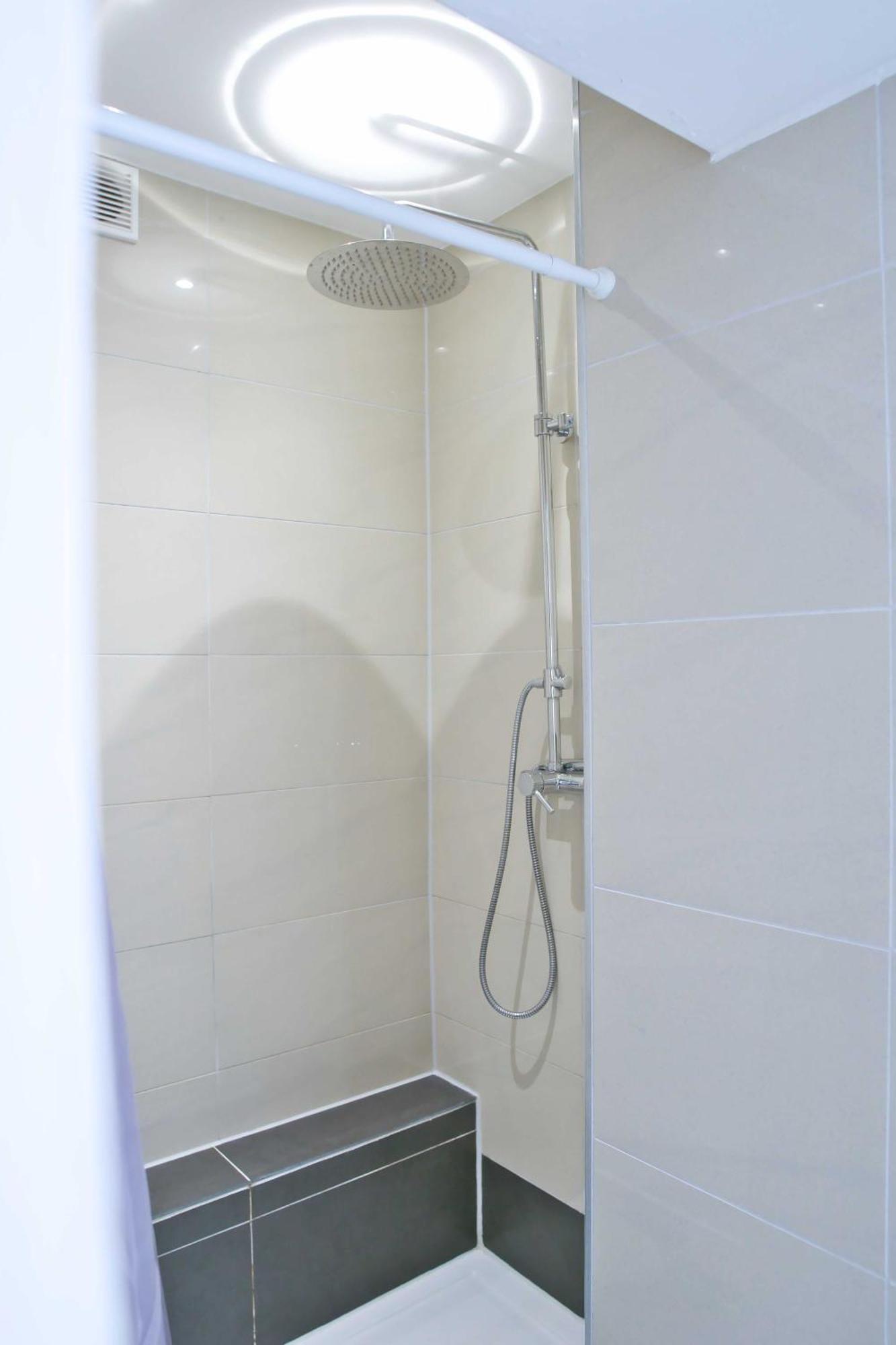 Heide Ferienwohnung Nord 슈네베르딘겐 외부 사진