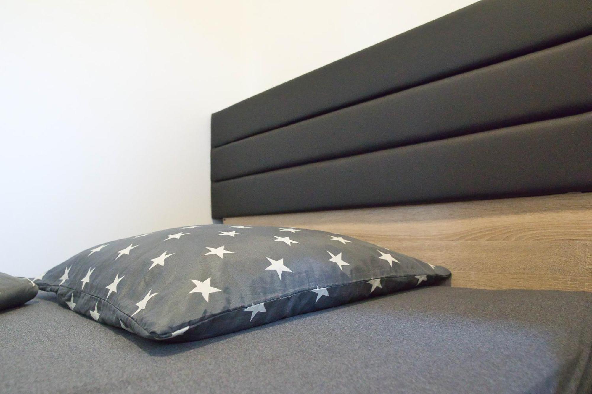 Heide Ferienwohnung Nord 슈네베르딘겐 외부 사진