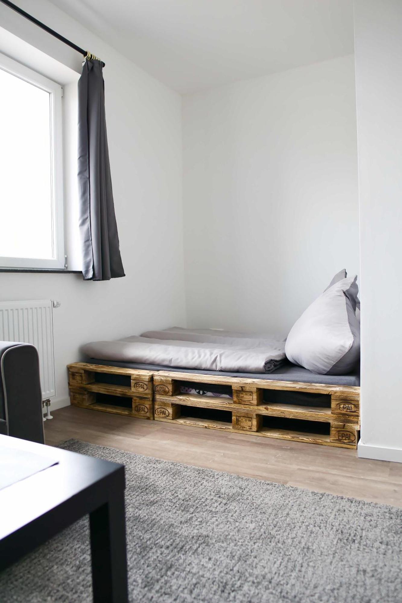 Heide Ferienwohnung Nord 슈네베르딘겐 외부 사진